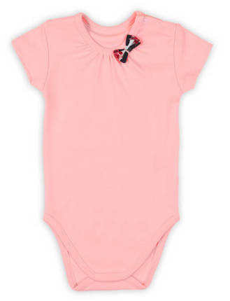 Body z krótkim rękawem 184095 Nana Nicol