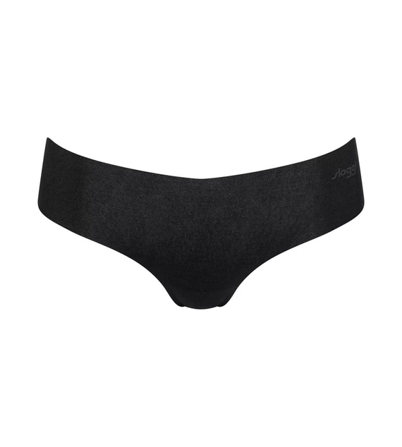 Figi Damskie Zero Modal 2.0 Hipster Sloggi - black