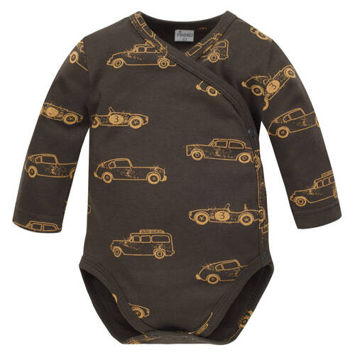 Body dla chłopca Old Cars Pinokio