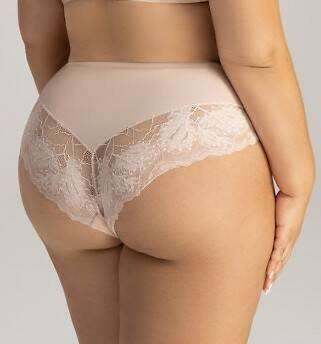 2154 Figi damskie Ava - shimmer