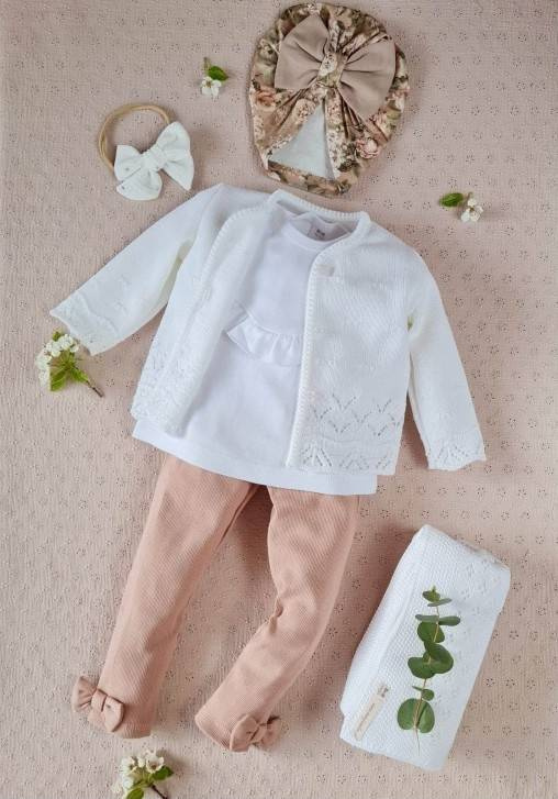 Legginsy 3411 Sophie Marija