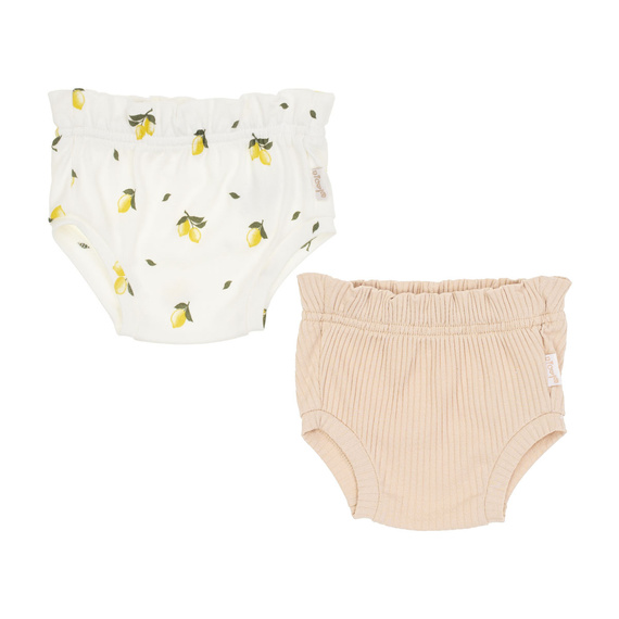 212087 Tola Bloomers bawełniany 2-pak Nicol