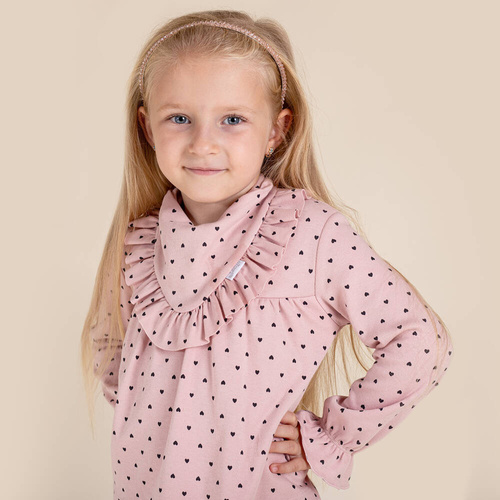 Apaszka chustka niemowlęca 201056 Oli Nicol