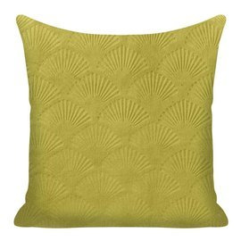 Miva poszewka dekoracyjna Eurofirany musztardowy