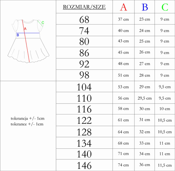 213167 Nelly Sukienka z krótkim rękawem Nicol