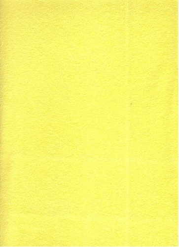 Prześcieradło frotte z gumką KARO - jasny beż