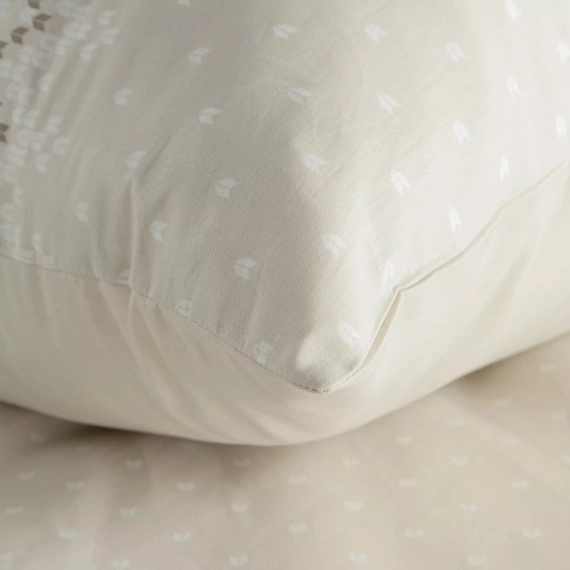 Eurofirany pościel świąteczna z bawełny ranforce Luke– miękka, trwała, dwustronna