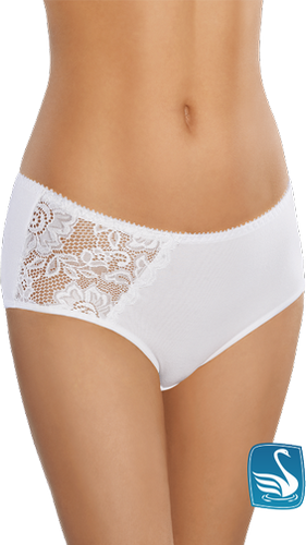 Figi 100 Gabidar - biały