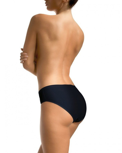 BBL 2002 Figi Damskie Babell - czarne