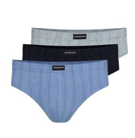 Slipy 1446 K636 Henderson - multicolor