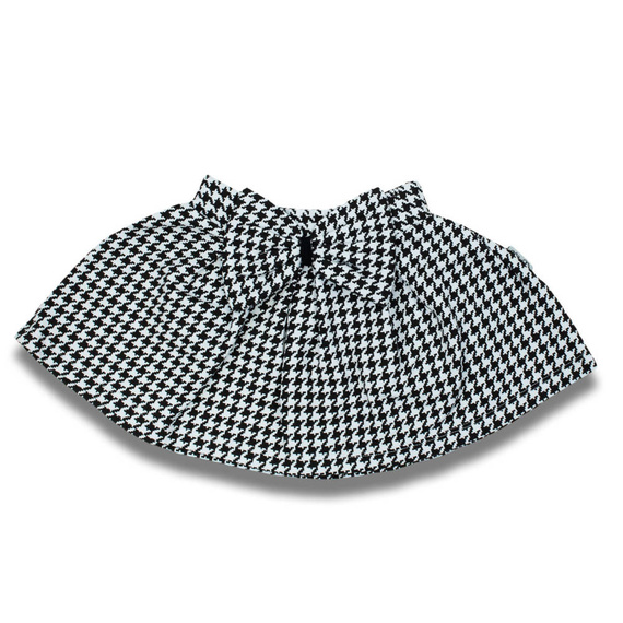 Spódniczka dresowa 198275 Viki Nicol