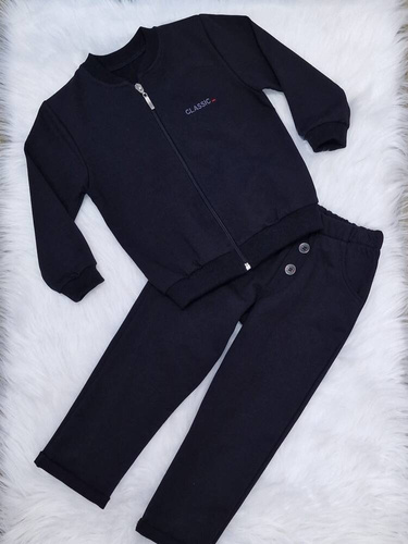 Bluza dziecięca Classic Bambarillo