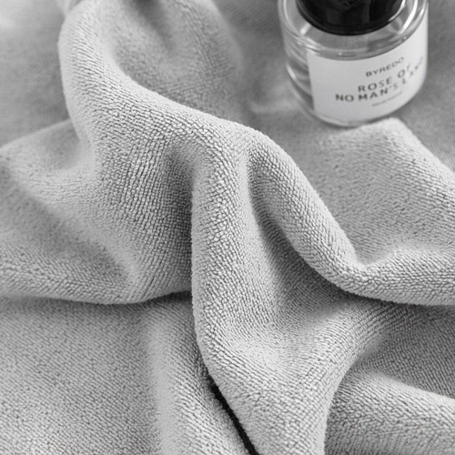 Ręcznik szybkoschnący z mikrofibry Active Spod Igły i Nitki turkusowy