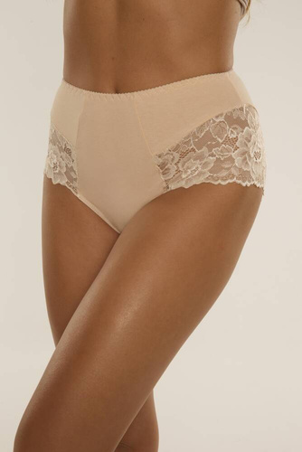 Figi wysokie 530 Iness De lafense - beżowy