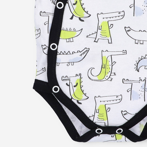 Body kopertowe Crocodiles Nini  