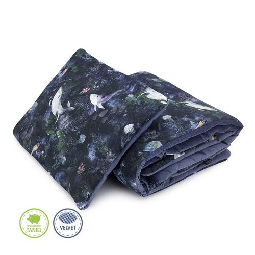 Fairies Zestaw Średniaka/ Przedszkolaka Makaszka