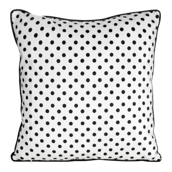 Poszewka wielkanocna Wiosna 5 z welwetu Eurofirany