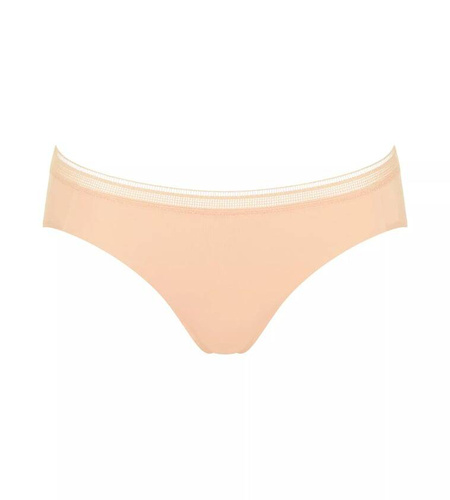 Figi Damskie Body Adapt Twist Hipster Sloggi- powder orange