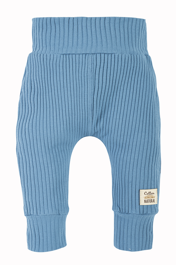 Spodnie "Natural Harmony" Makoma jeans