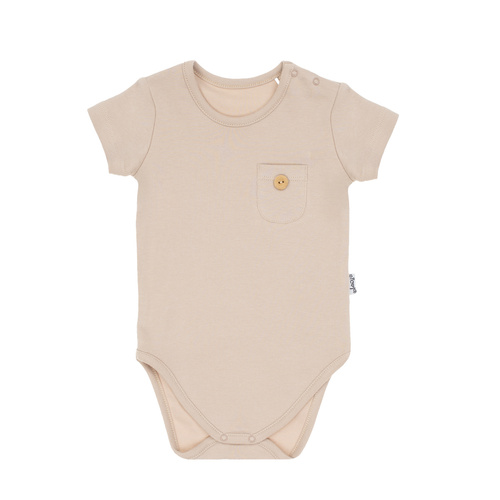 Body z krótkim rękawem 215098 Eddy Nicol 