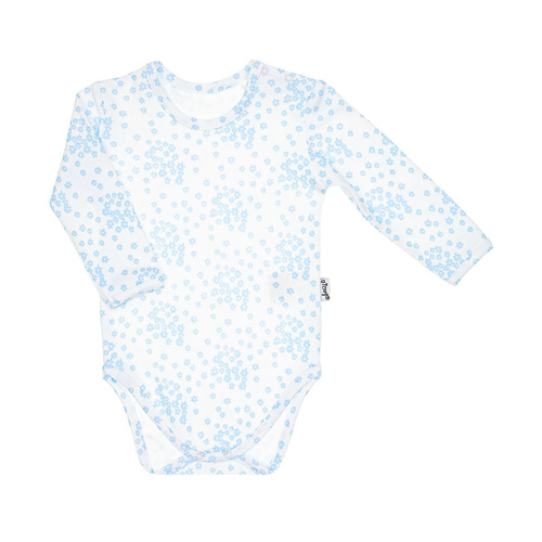 Body z długim rękawem 213097 Nelly Nicol