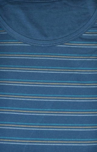 Piżama męska 138/42 Various Cornette - morski