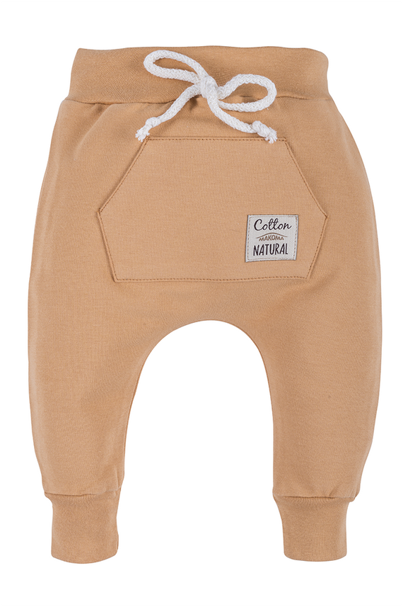 Dres niemowlęcy "HONEY" Makoma