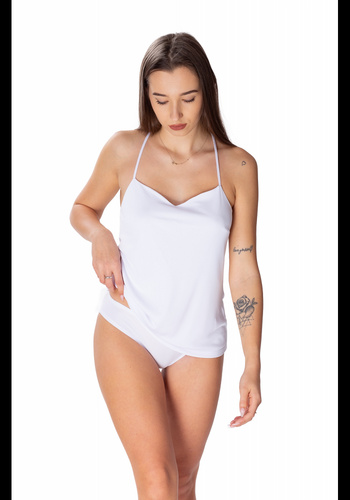 6268 Angel Line koszulka damska Mewa biały