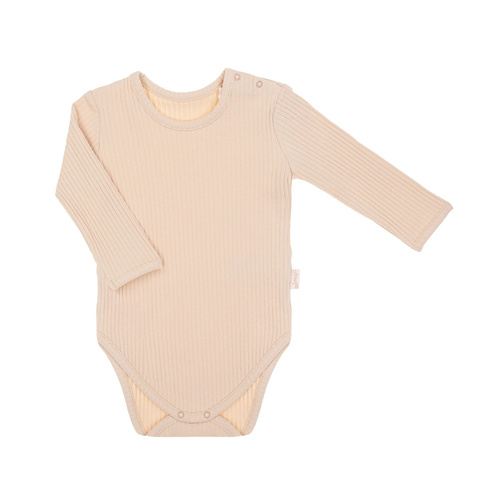 Body z długim rękawem 212101 Tola Nicol 