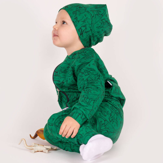 Czapeczka 200070 Tirex Nicol