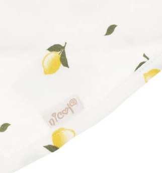 Apaszka chustka niemowlęca 212076 Tola Nicol 