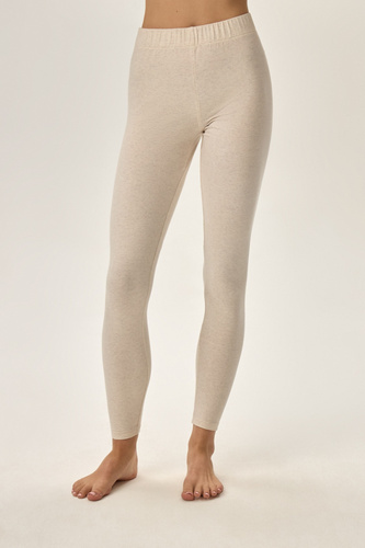 Piżama/ Komplet dresowy 41870 Fune Henderson beżowy