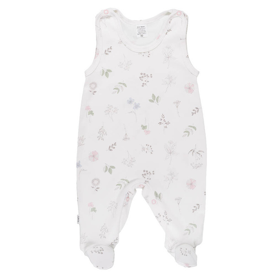 Komplet kaftan śpiochy Botanic Martex