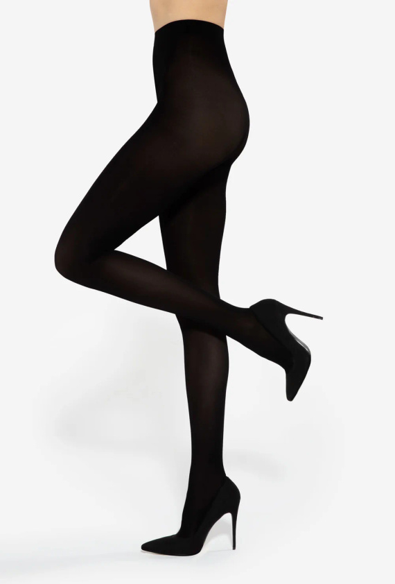 Florence Rajstopy 100 den Gatta czarny