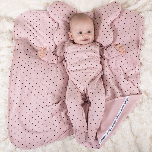 Pled kocyk 201045 Oli Nicol 