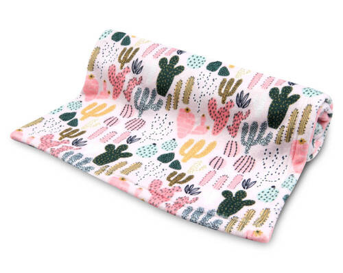 Kocyk niemowlęcy KKP-2072 Kiki