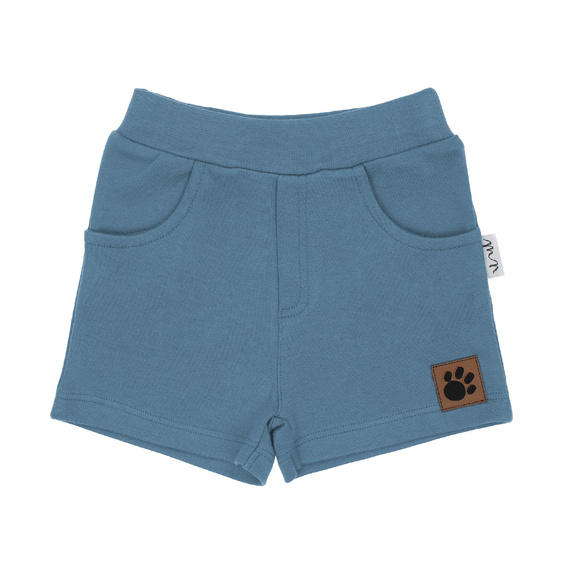 Spodenki krótkie 215188 Eddy Nicol