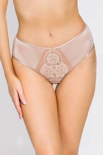 Figi pełne 19152 Jasmin Mediolano mokka