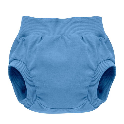 Bloomers niemowlęcy Fruit & Sun Pinokio - niebieski