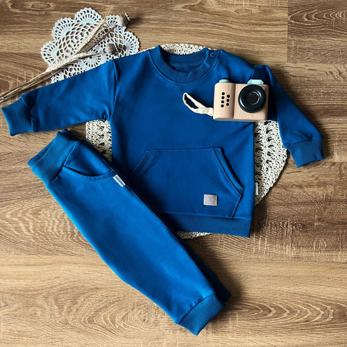 Komplet dresowy DR2560 Mamatti