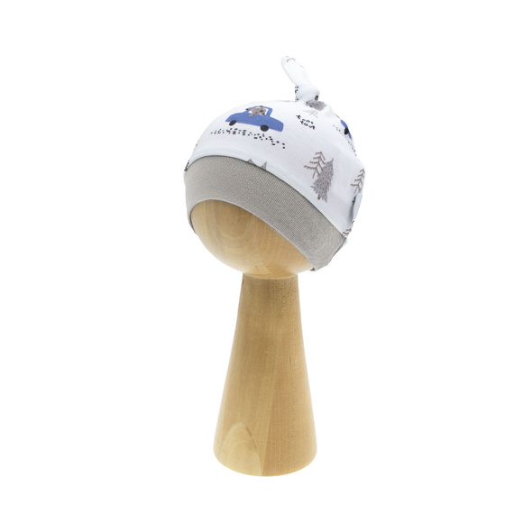 Czapeczka 214055 Muki Nicol