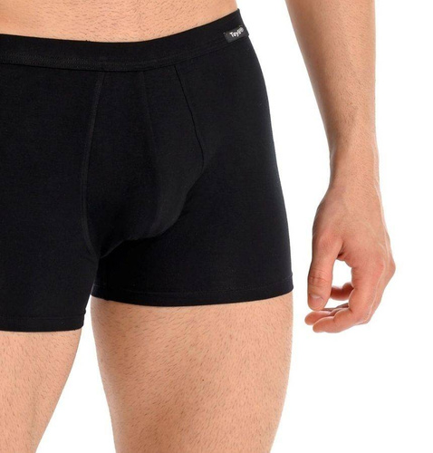 Bokserki męskie Levi Teyli - czarny