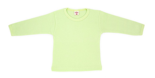 Podkoszulka z długim rękawem MIX KOLORÓW Makoma 