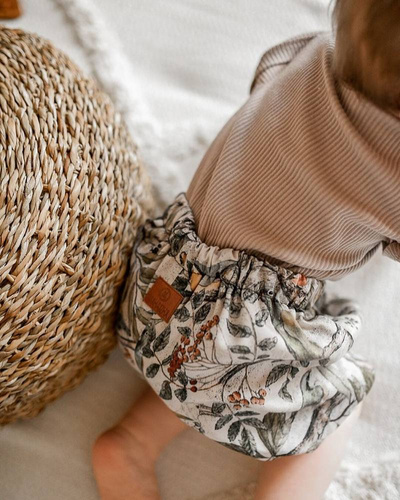 Bloomersy Ornithology Makaszka