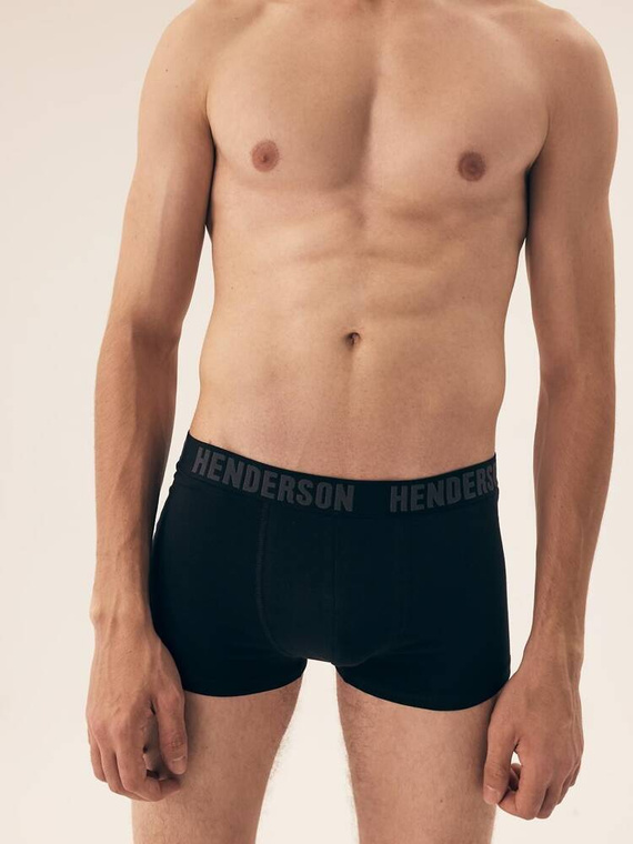 2-pak Bokserki męskie 42587 Soul   Henderson