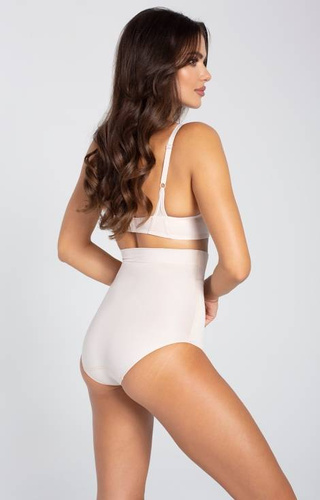 Figi korygujące 1464S Gatta light nude beżowy