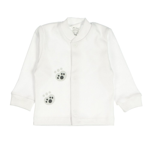 Zwierzątka komplet wyprawkowy Martex biały