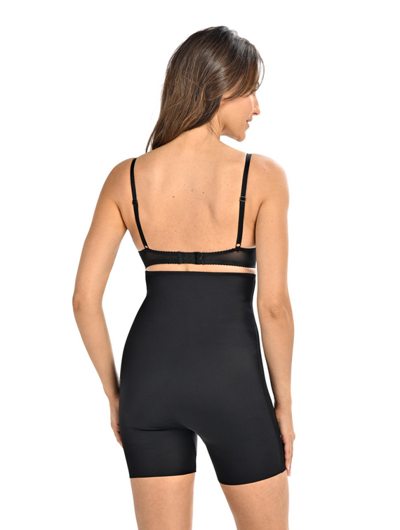 Figi wyszczuplające Aida Teyli - czarny