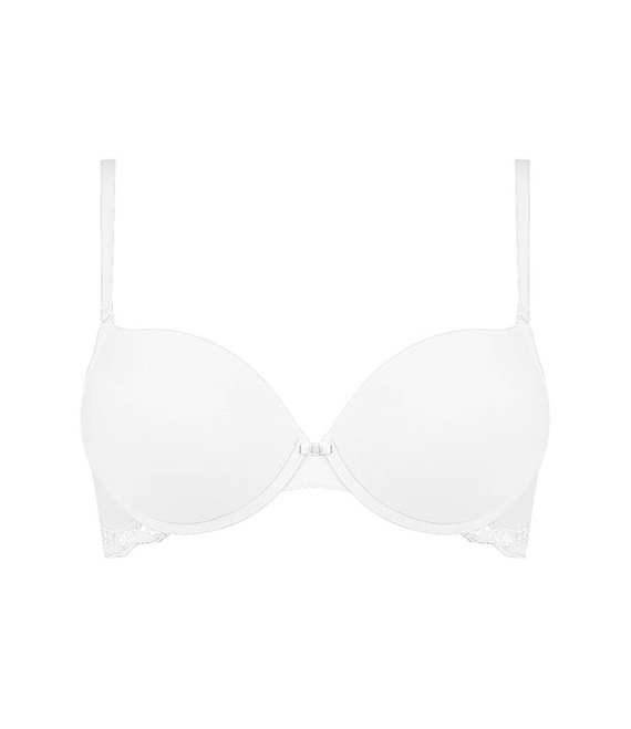 Biustonosz push up Lovely Micro WHUM Triumph czarny