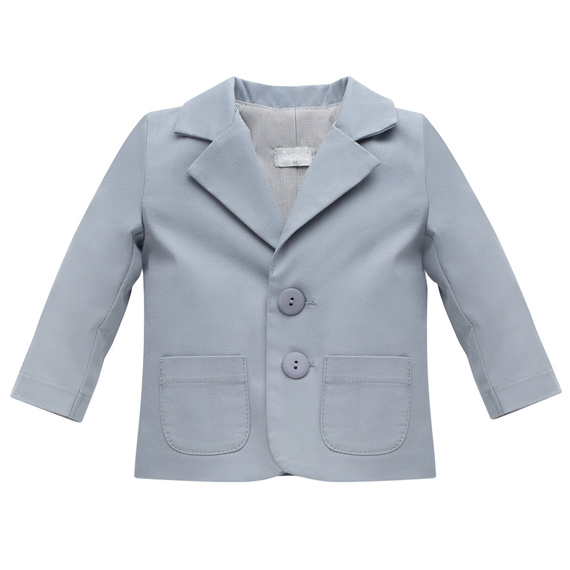 Marynarka chłopięca Charlie Pinokio - niebieski